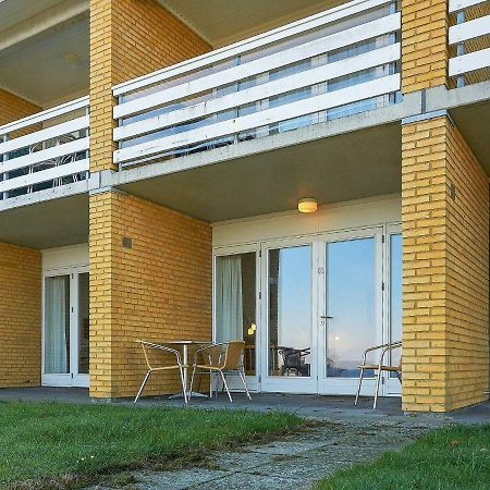 4 Person Holiday Home In Allinge Bagian luar foto
