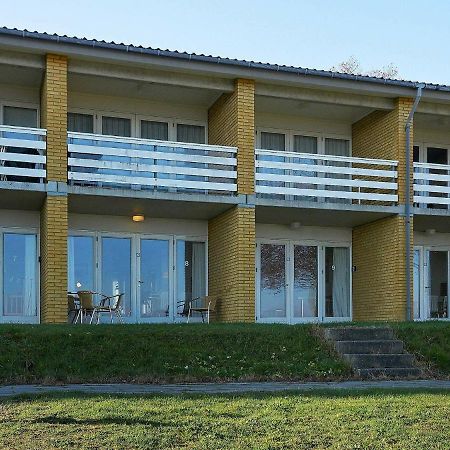 4 Person Holiday Home In Allinge Bagian luar foto